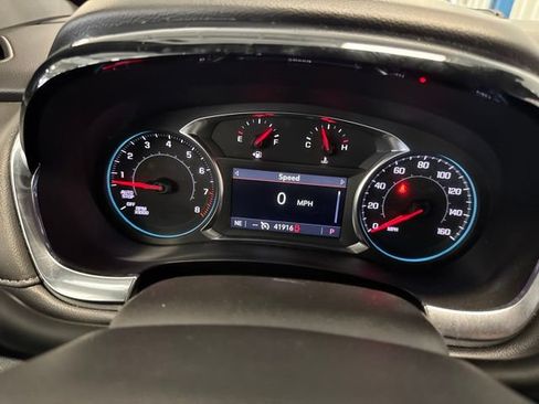 Used 2023 Chevrolet Traverse LT AWD/4WD image 27