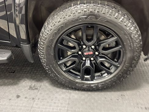 Used 2021 GMC Sierra 1500 Elevation AWD/4WD image 20