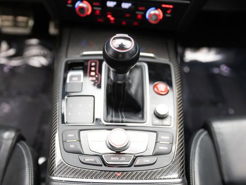 Used 2016 Audi RS 7 Prestige w/ Carbon-Optic Package image 98