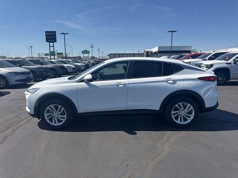 New 2026 Buick Envista Preferred w/ Convenience I Package image 6