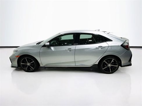 Used 2021 Honda Civic Sport image 8