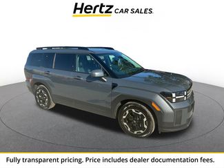 Used 2026 Hyundai Santa Fe SEL FWD video 1