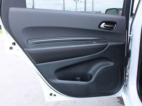 Used 2024 Dodge Durango R/T w/ Trailer Tow Group IV image 30