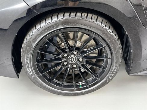 Certified 2024 Toyota Corolla GR AWD/4WD image 52