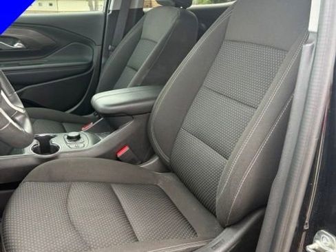 Used 2024 GMC Terrain SLE w/ Driver Convenience Package AWD/4WD image 12
