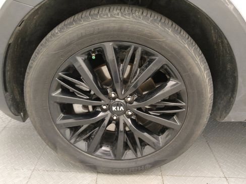 Used 2021 Kia Telluride SX FWD image 31