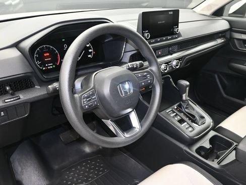Certified 2024 Honda CR-V EX image 16