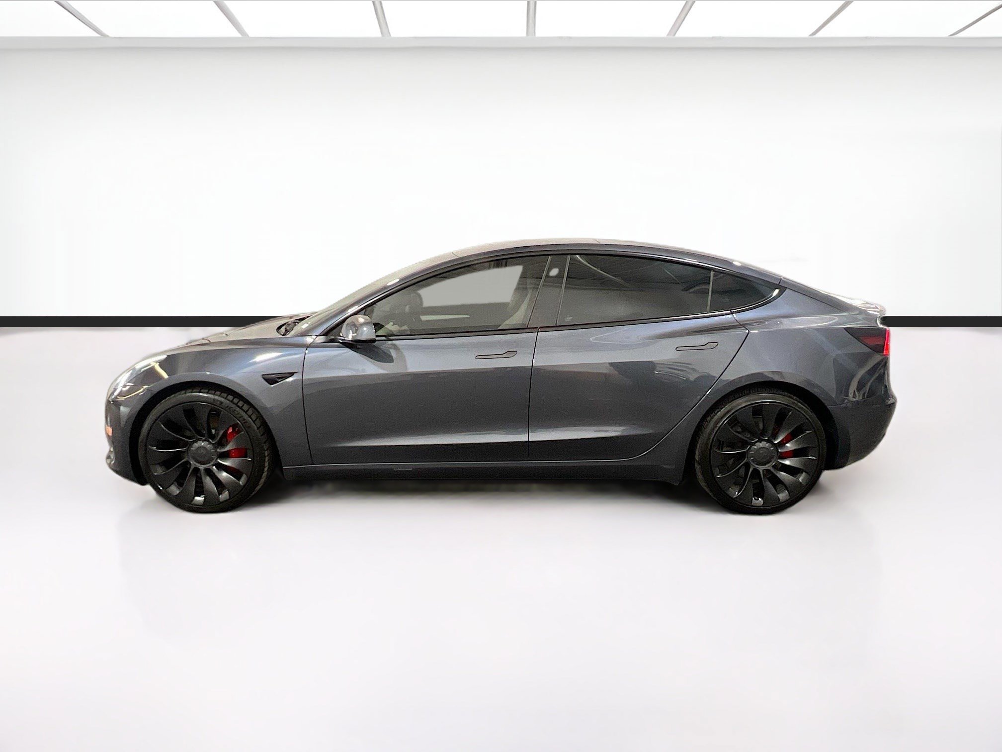 Used 2023 Tesla Model 3 Performance AWD/4WD image 22