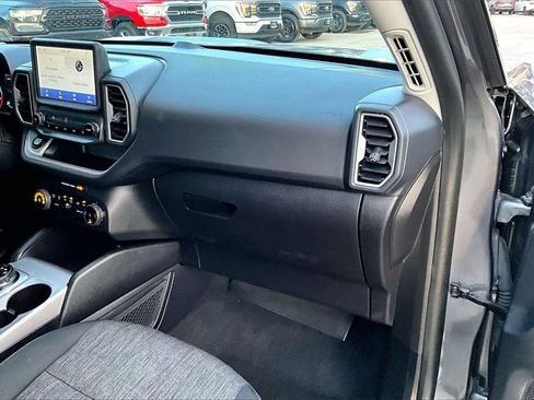 Used 2023 Ford Bronco Sport Big Bend image 15