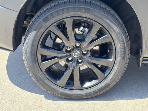 Used 2024 MAZDA CX-30 AWD 2.5 S w/ Select Sport Pkg image 7