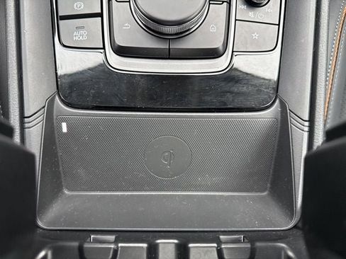 Used 2025 MAZDA CX-50 AWD 2.5 Hybrid w/ Premium Pkg image 35