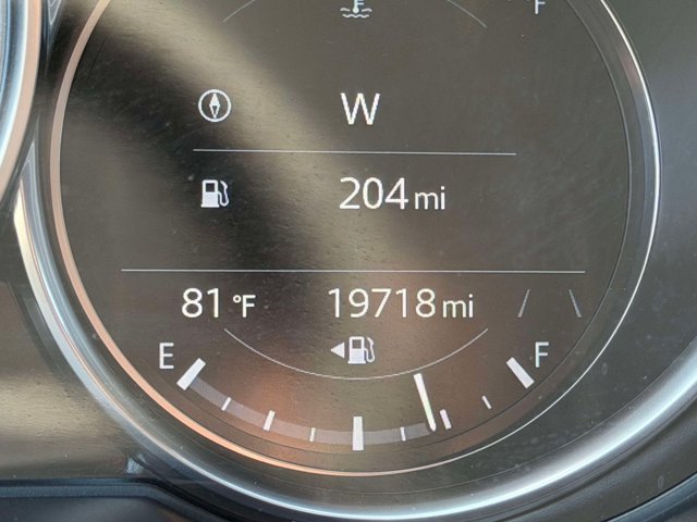 Used 2024 MAZDA CX-5 Carbon Edition AWD/4WD image 35