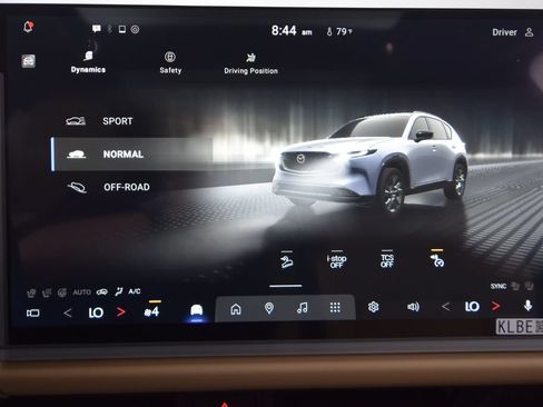New 2026 MAZDA CX-5 2.5 S w/ Premium Plus Package AWD/4WD image 35