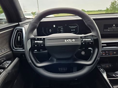 New 2026 Kia Sorento SX Prestige image 23