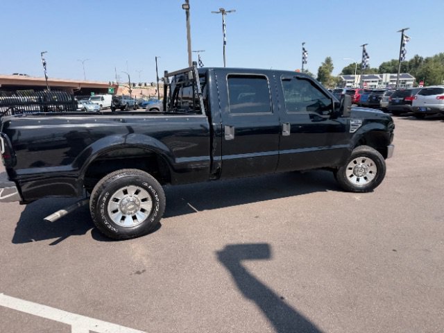 Used 2008 Ford F250 XL AWD/4WD image 14