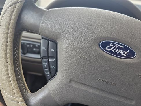 Used 2003 Ford Explorer Eddie Bauer RWD image 25