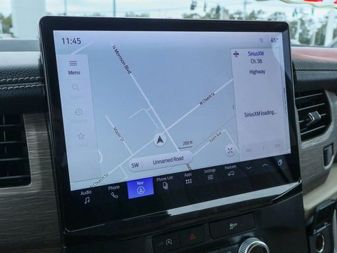 Used 2024 Ford Expedition Max Limited image 3