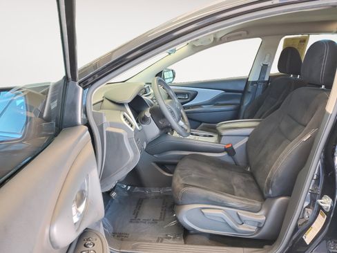 Used 2022 Nissan Murano S image 24