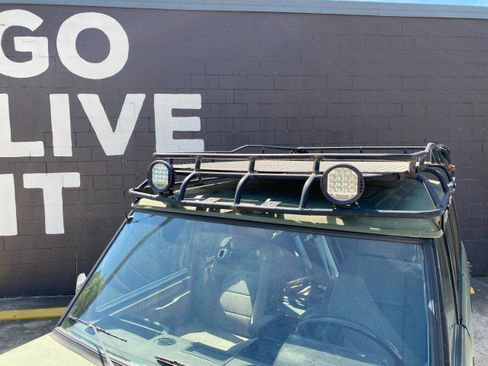 Used 1991 Land Rover Range Rover Hunter image 32