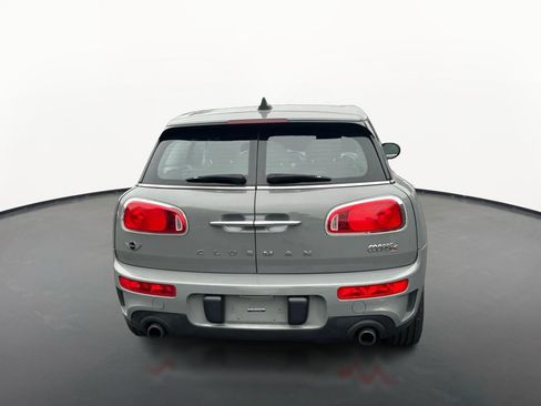 Used 2016 MINI Cooper Clubman S FWD image 4