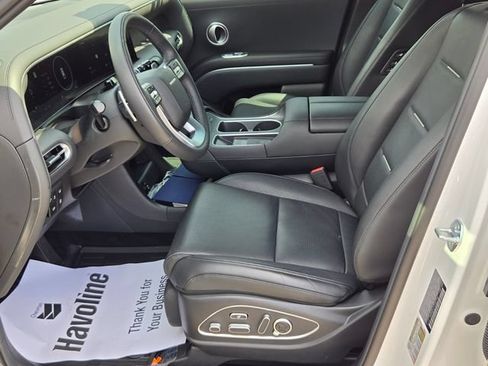 Used 2026 Hyundai Palisade Calligraphy AWD/4WD image 11