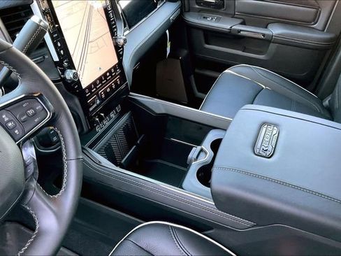 New 2026 RAM 2500 Rebel w/ Rebel Level 2 Equipment Group image 7