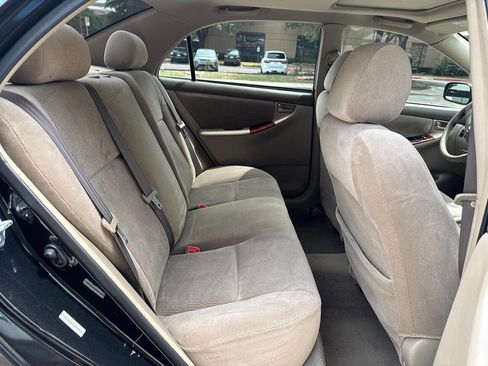 Used 2006 Toyota Corolla S FWD image 15