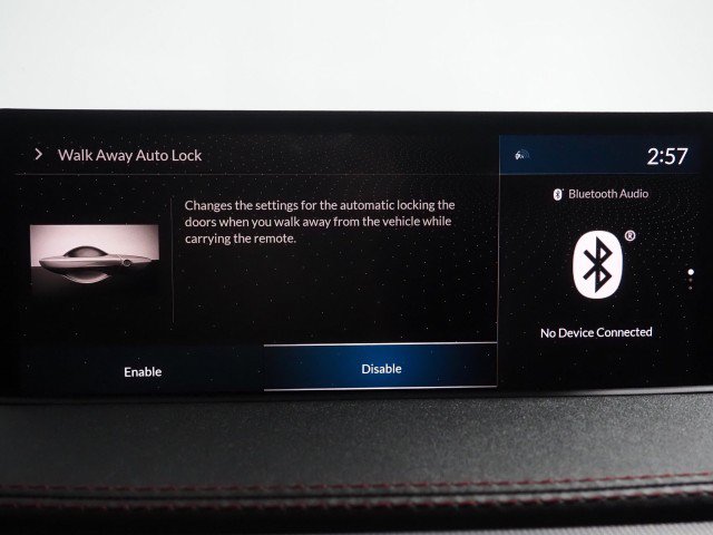 Used 2023 Acura MDX SH-AWD w/ A-SPEC Package image 43