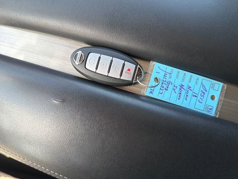 Used 2018 Nissan Murano SV w/ Premium Package AWD/4WD image 31