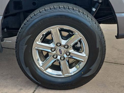 Used 2024 Ford F150 XLT w/ Mobile Office Package image 39