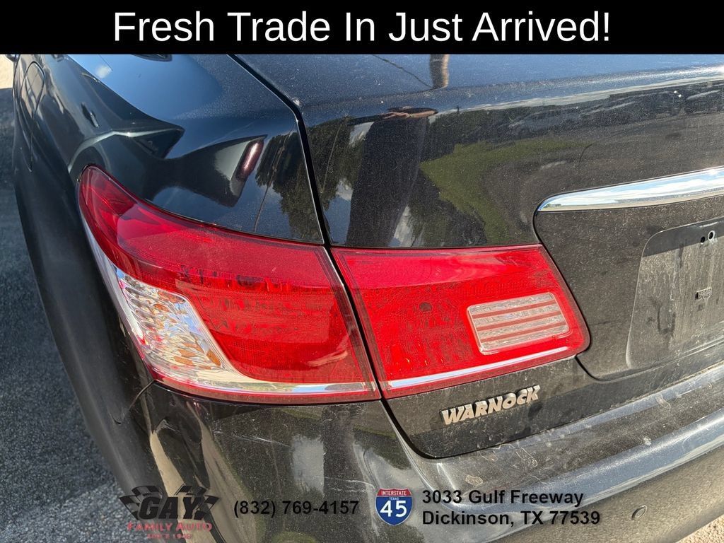 Used 2011 Lexus ES 350 FWD image 11