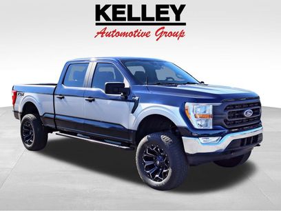 Used 2022 Ford F150 XL w/ Equipment Group 101A High