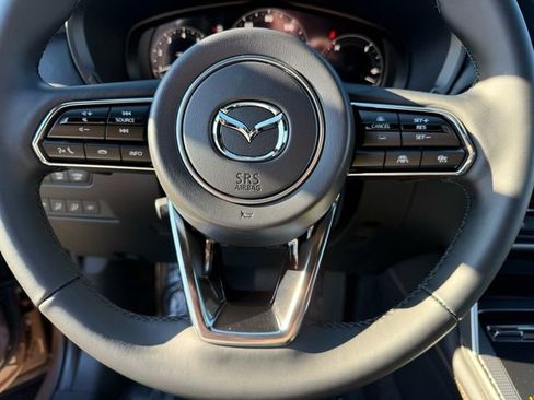 New 2026 MAZDA CX-70 3.3 Turbo S w/ Premium Package image 25