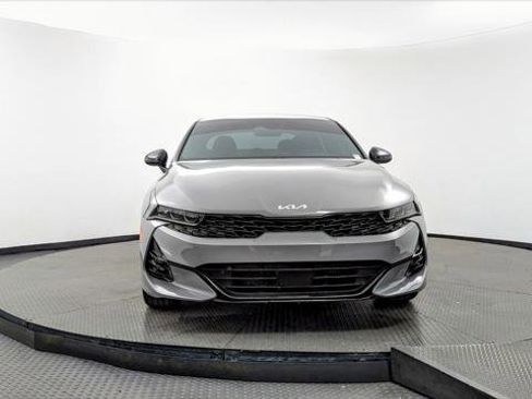 Used 2023 Kia K5 GT-Line w/ GT-Line Premium Package image 8