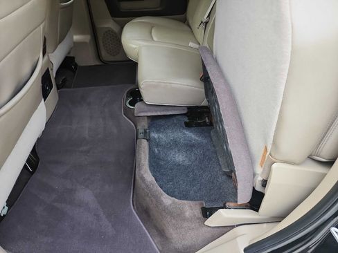 Used 2012 RAM 2500 Laramie w/ Protection Group image 40