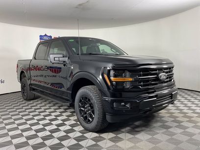 New 2026 Ford F150 XLT w/ Equipment Group 302A MID