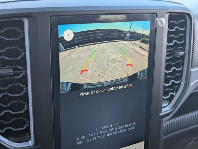 New 2026 Ford Ranger XL RWD image 27