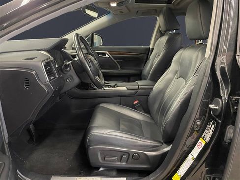 Used 2019 Lexus RX 350 350 image 9