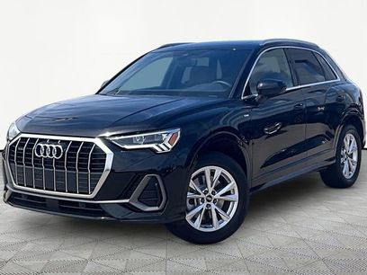 Used 2025 Audi Q3 2.0T Premium Plus w/ Premium Plus Package