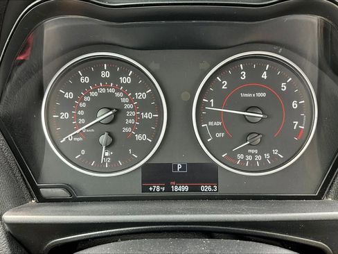 Used 2016 BMW 228i Coupe RWD image 13