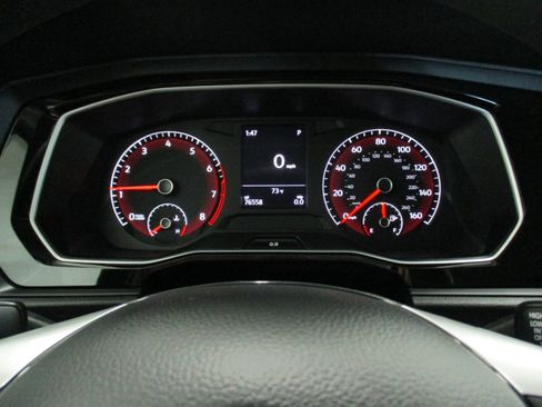 Used 2021 Volkswagen Jetta SE image 17