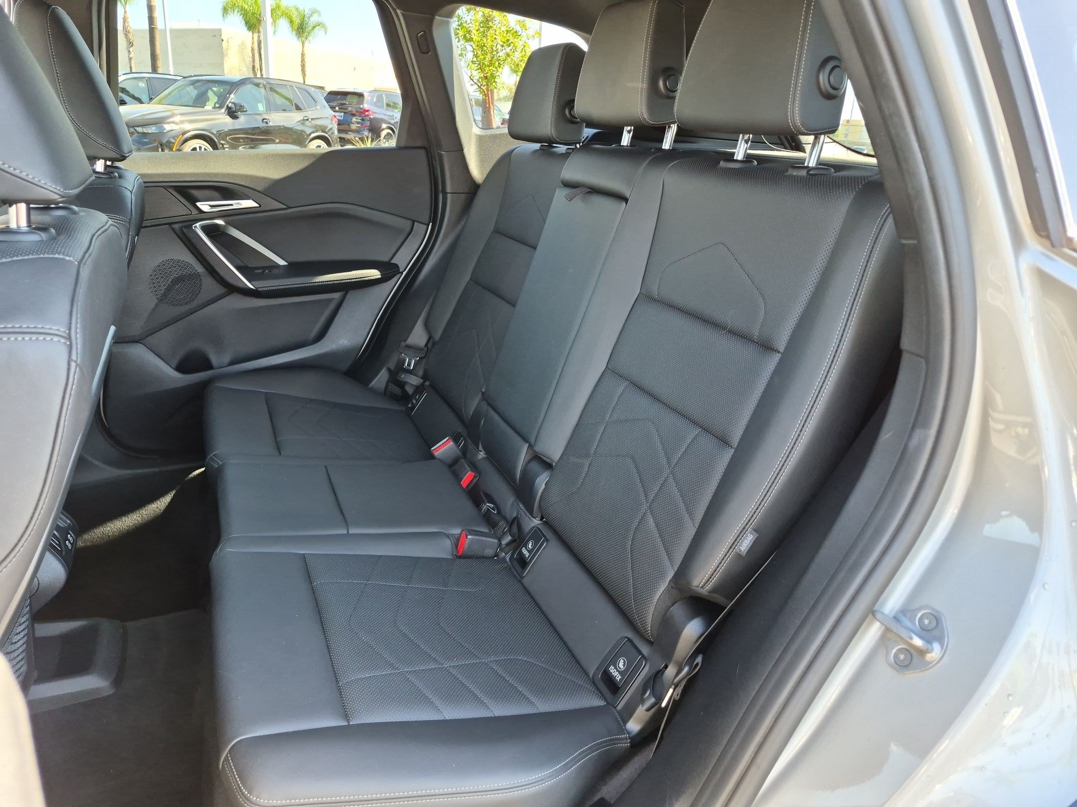 Certified 2023 BMW X1 xDrive28i w/ Convenience Package AWD/4WD image 30