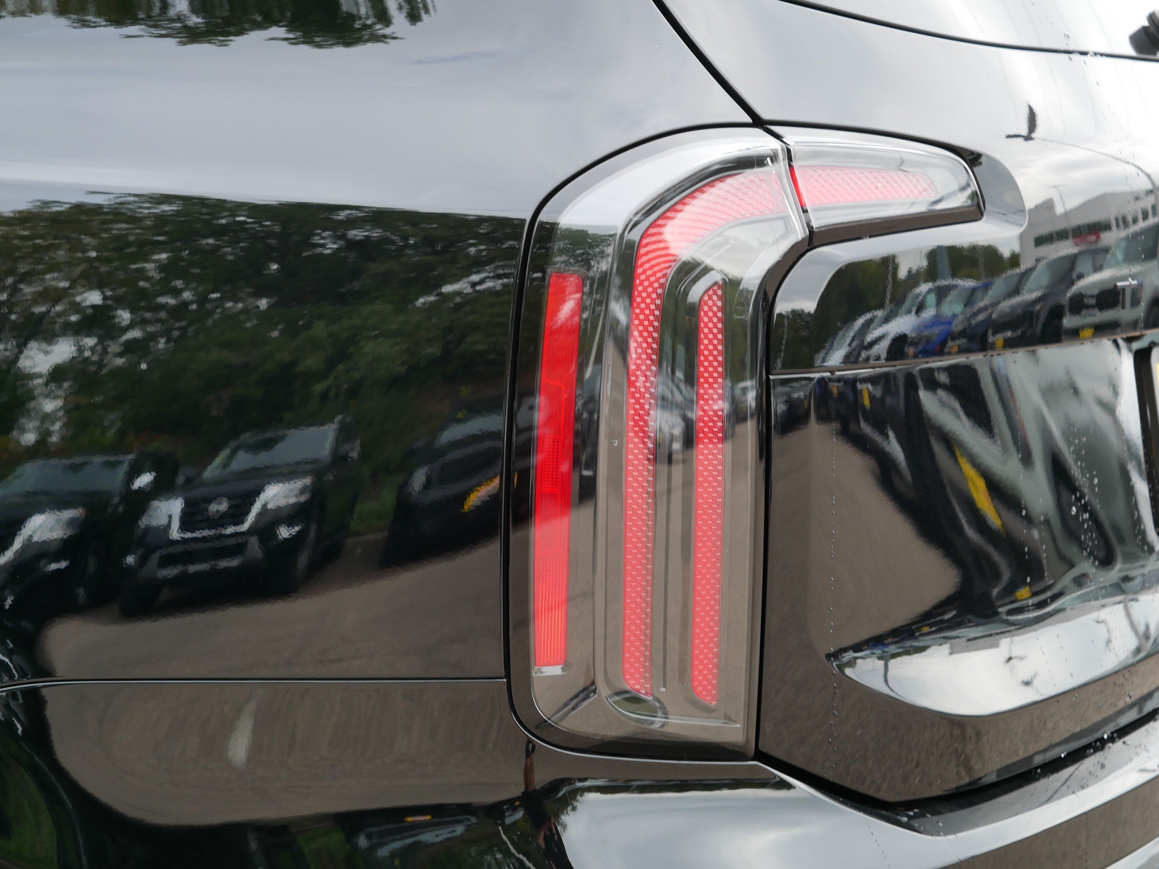Certified 2025 Kia Telluride SX Prestige X-Line AWD/4WD image 17