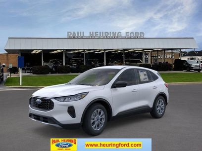 New 2026 Ford Escape Active w/ Cold Weather Package