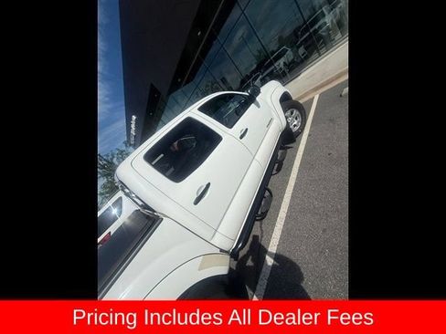 Used 2015 Toyota Tacoma 4x4 Double Cab w/ TRD Off-Road Package image 7