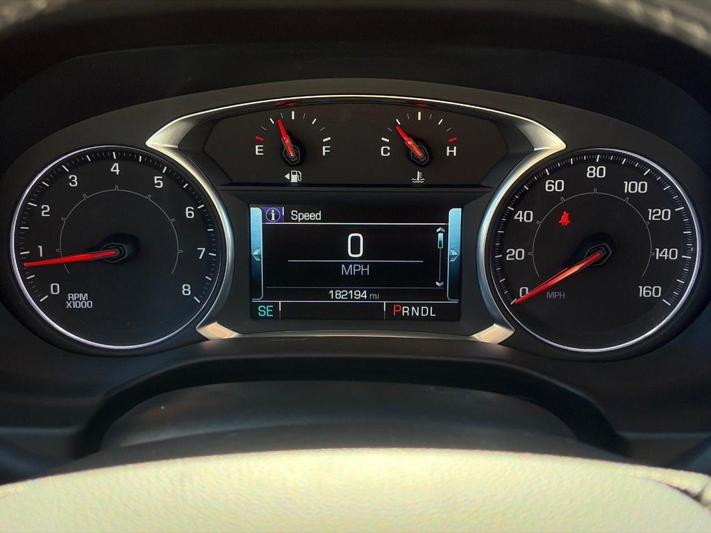 Used 2017 GMC Acadia SLT FWD image 7