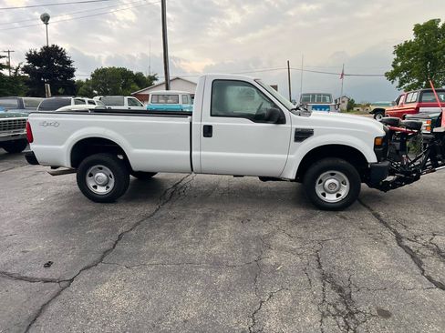 Used 2008 Ford F250 XL AWD/4WD image 5