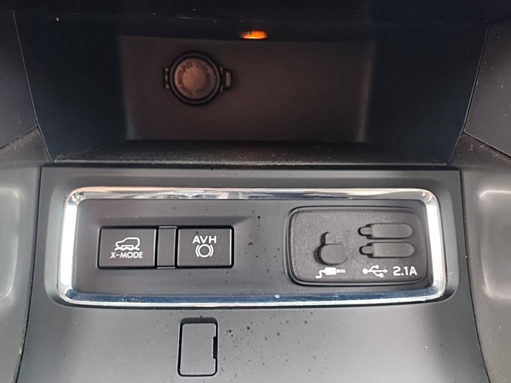 Used 2019 Subaru Ascent Limited AWD/4WD image 22