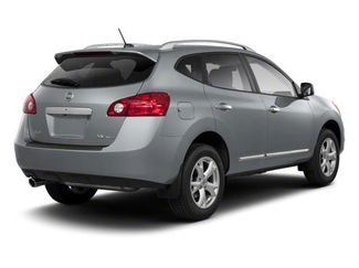 Used 2013 Nissan Rogue S w/ Special Edition Pkg AWD/4WD video 2