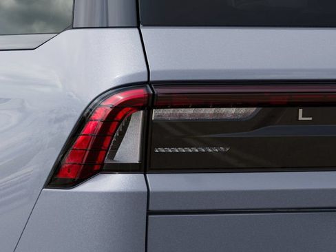 New 2027 Lincoln Navigator L Reserve AWD/4WD image 20